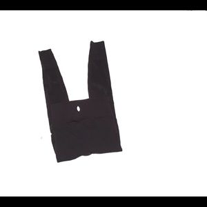 Free people Leggings Black Free movement Size M